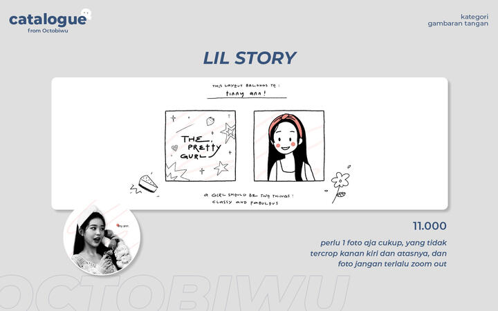 lil story